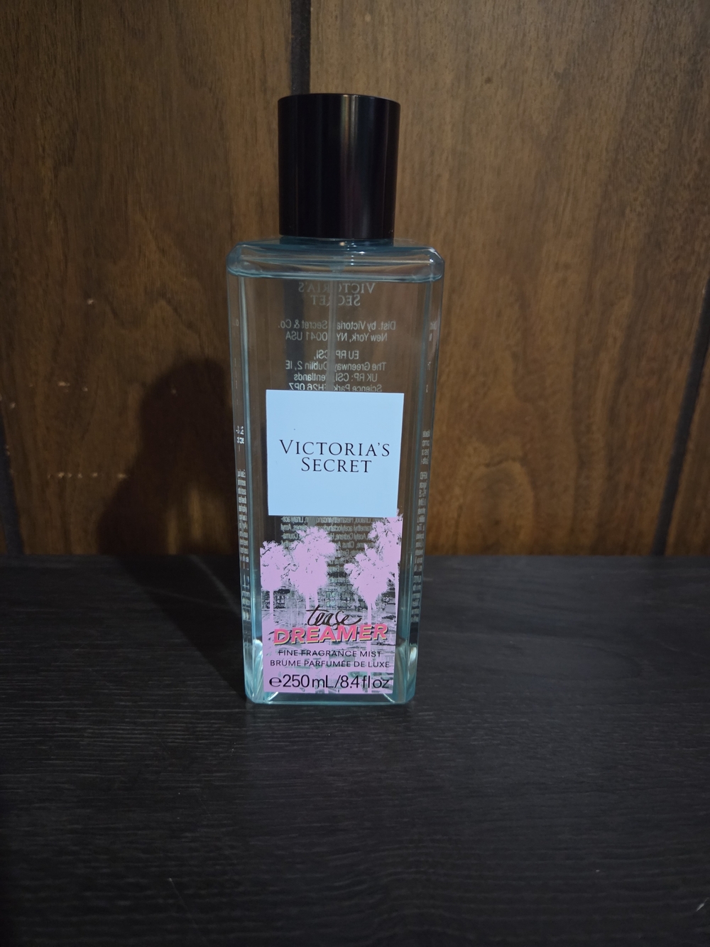 Victoria's Secret Love Dreamer Fine Fragrance Mist